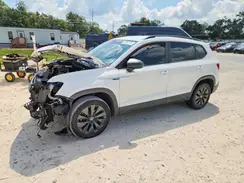 3VVCX7B21NM051299 2022 VOLKSWAGEN TAOS