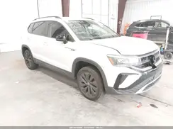 3VVCX7B21NM055918 2022 VOLKSWAGEN TAOS