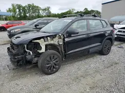 3VVCX7B21NM065851 2022 VOLKSWAGEN TAOS