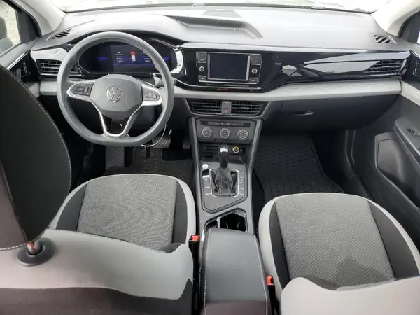 3VVCX7B21NM065851 2022 VOLKSWAGEN TAOS - Image 8