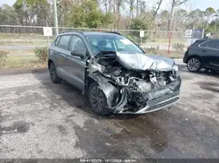 3VVCX7B21NM066126 2022 VOLKSWAGEN TAOS