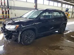 3VVCX7B21NM066594 2022 VOLKSWAGEN TAOS