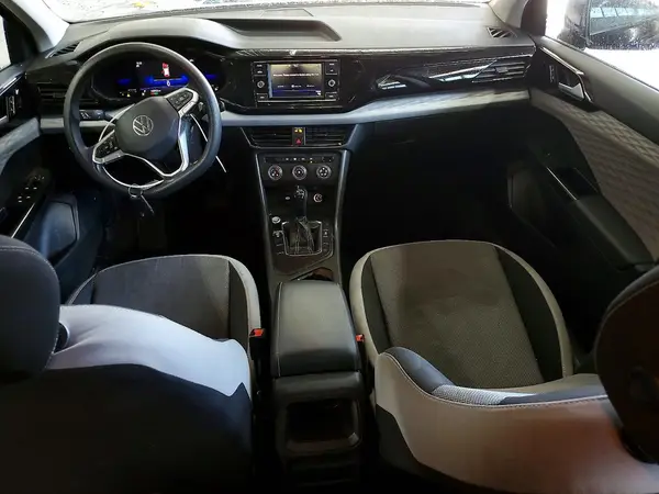 3VVCX7B21NM066594 2022 VOLKSWAGEN TAOS - Image 8