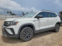 3VVCX7B21NM069625 2022 VOLKSWAGEN TAOS