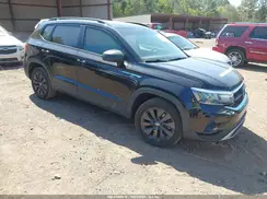 3VVCX7B21NM075294 2022 VOLKSWAGEN TAOS