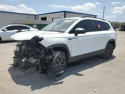 3VVCX7B21NM078731 2022 VOLKSWAGEN TAOS