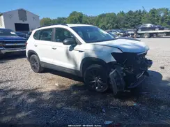 3VVCX7B21NM099823 2022 VOLKSWAGEN TAOS