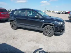 3VVCX7B21PM326494 2023 VOLKSWAGEN TAOS
