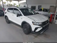 3VVCX7B21PM329105 2023 VOLKSWAGEN TAOS