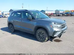 3VVCX7B21PM331162 2023 VOLKSWAGEN TAOS