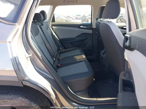 3VVCX7B21PM331162 2023 VOLKSWAGEN TAOS - Image 8
