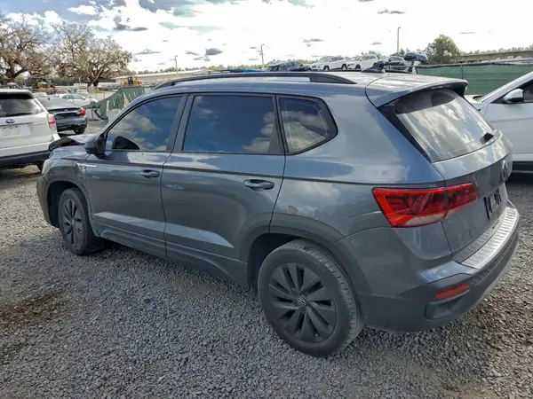3VVCX7B21PM355364 2023 VOLKSWAGEN TAOS - Image 2