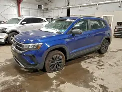 3VVCX7B21PM361214 2023 VOLKSWAGEN TAOS