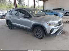 3VVCX7B21PM365537 2023 VOLKSWAGEN TAOS