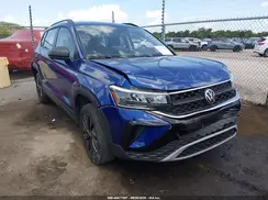 3VVCX7B21PM366588 2023 VOLKSWAGEN TAOS