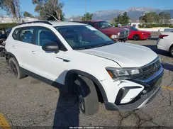 3VVCX7B21PM369992 2023 VOLKSWAGEN TAOS