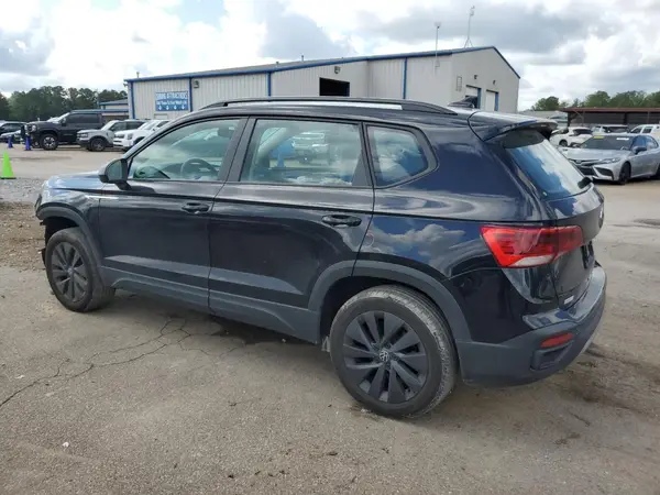 3VVCX7B21PM373508 2023 VOLKSWAGEN TAOS - Image 2