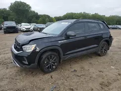 3VVCX7B21PM378434 2023 VOLKSWAGEN TAOS