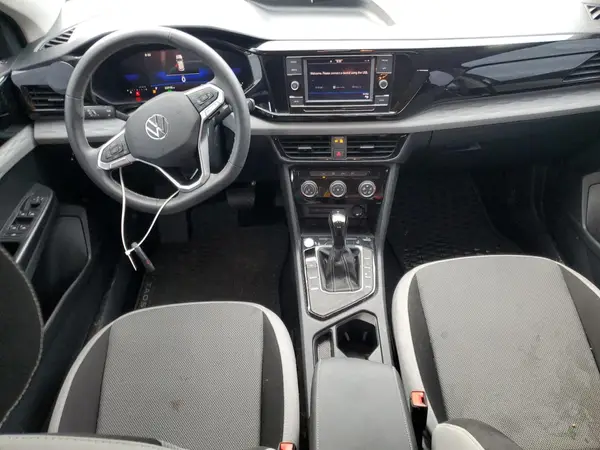 3VVCX7B21PM378434 2023 VOLKSWAGEN TAOS - Image 8