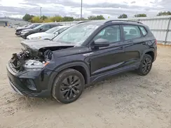 3VVCX7B21PM380393 2023 VOLKSWAGEN TAOS