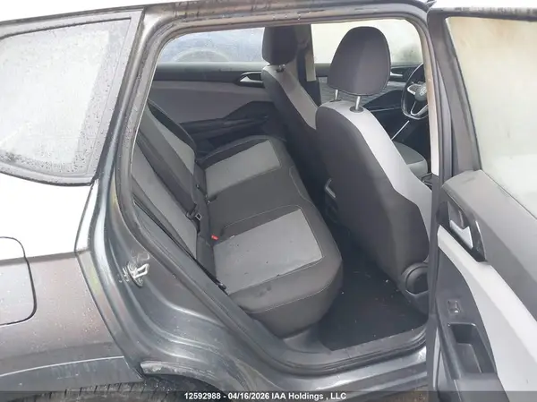 3VVCX7B21RM079822 2024 VOLKSWAGEN TAOS - Image 8