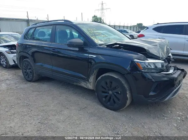 3VVCX7B21RM092229 2024 VOLKSWAGEN TAOS - Image 1