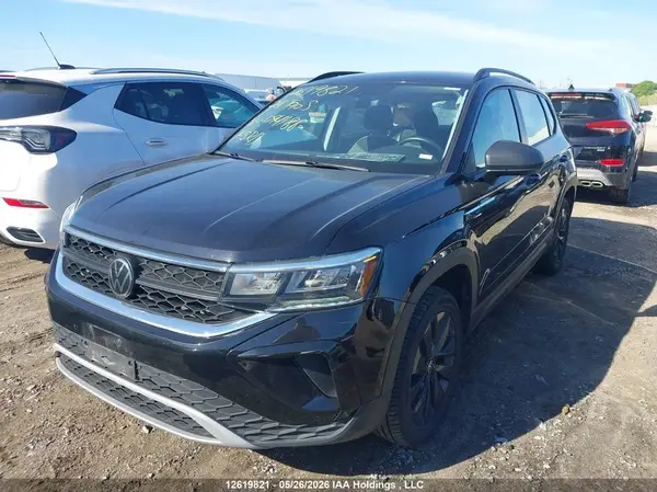 3VVCX7B21RM094188 2024 VOLKSWAGEN TAOS - Image 2