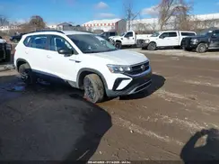 3VVCX7B22NM000328 2022 VOLKSWAGEN TAOS