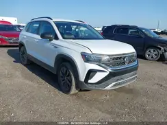 3VVCX7B22NM000863 2022 VOLKSWAGEN TAOS