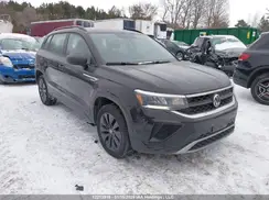 3VVCX7B22NM001074 2022 VOLKSWAGEN TAOS