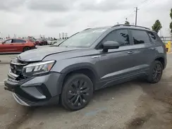 3VVCX7B22NM006419 2022 VOLKSWAGEN TAOS