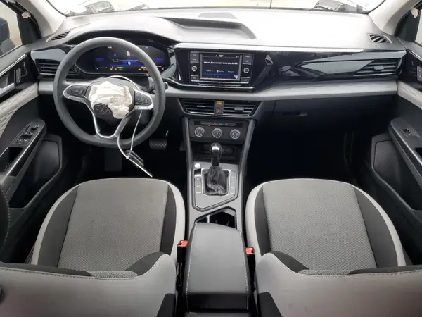 3VVCX7B22NM006419 2022 VOLKSWAGEN TAOS - Image 8