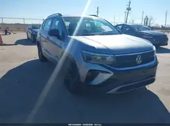 3VVCX7B22NM007036 2022 VOLKSWAGEN TAOS