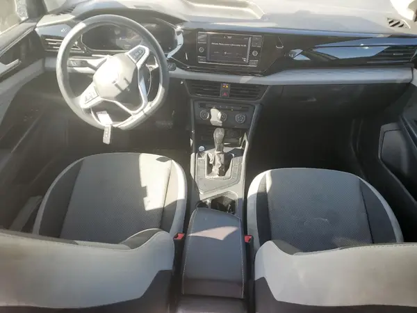 3VVCX7B22NM008249 2022 VOLKSWAGEN TAOS - Image 8