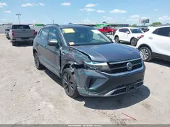 3VVCX7B22NM009840 2022 VOLKSWAGEN TAOS