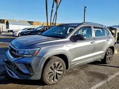 3VVCX7B22NM016674 2022 VOLKSWAGEN TAOS