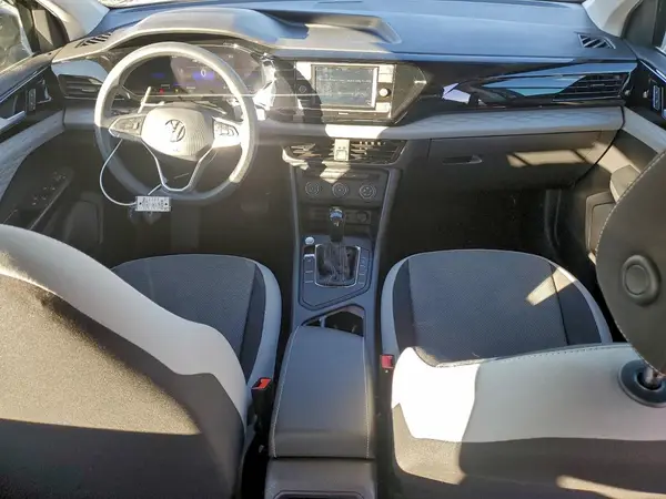 3VVCX7B22NM016674 2022 VOLKSWAGEN TAOS - Image 8