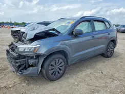 3VVCX7B22NM023642 2022 VOLKSWAGEN TAOS