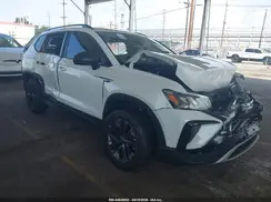3VVCX7B22NM029392 2022 VOLKSWAGEN TAOS