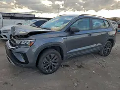 3VVCX7B22NM036438 2022 VOLKSWAGEN TAOS