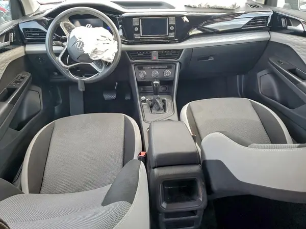 3VVCX7B22NM036438 2022 VOLKSWAGEN TAOS - Image 8