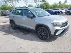 3VVCX7B22NM037802 2022 VOLKSWAGEN TAOS
