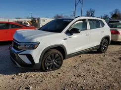 3VVCX7B22NM047746 2022 VOLKSWAGEN TAOS