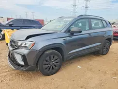 3VVCX7B22NM049545 2022 VOLKSWAGEN TAOS