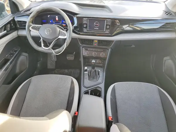 3VVCX7B22NM065468 2022 VOLKSWAGEN TAOS - Image 8