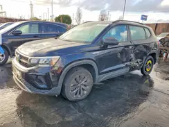 3VVCX7B22NM074302 2022 VOLKSWAGEN TAOS