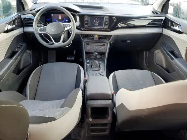 3VVCX7B22NM074302 2022 VOLKSWAGEN TAOS - Image 8