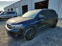 3VVCX7B22NM078320 2022 VOLKSWAGEN TAOS