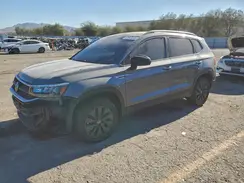 3VVCX7B22NM078642 2022 VOLKSWAGEN TAOS
