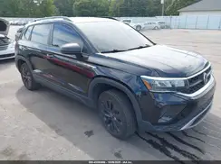 3VVCX7B22NM082593 2022 VOLKSWAGEN TAOS